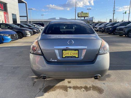 2009 Nissan Altima 2.5 S