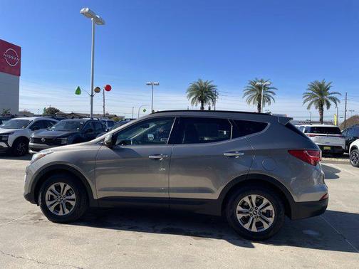 2016 Hyundai Santa Fe Sport 2.4L