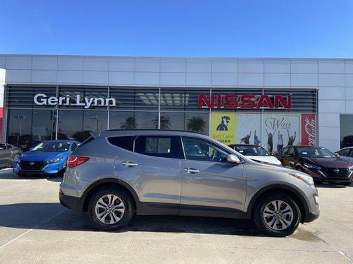 2016 Hyundai Santa Fe Sport 2.4L