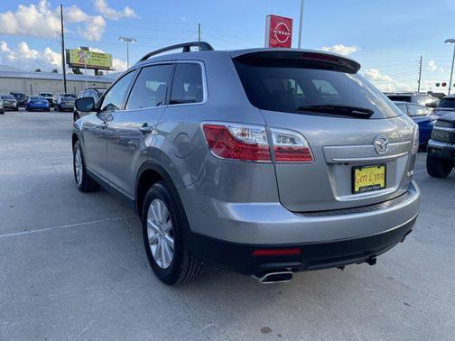 2010 Mazda CX-9 Touring