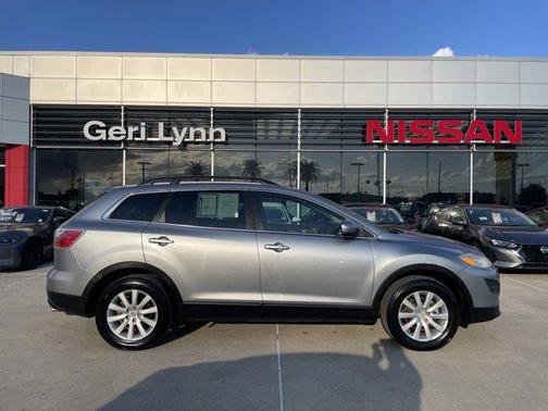 2010 Mazda CX-9 Touring