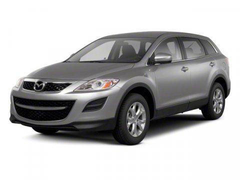 2010 Mazda CX-9 Touring