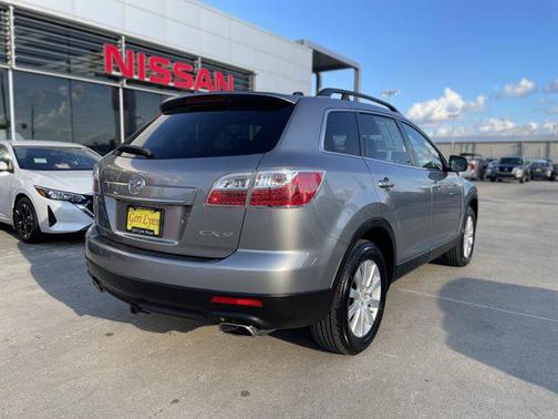2010 Mazda CX-9 Touring