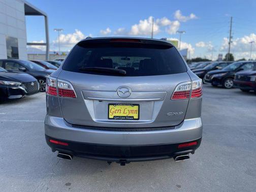 2010 Mazda CX-9 Touring