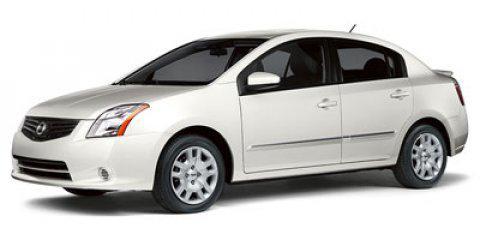 2012 Nissan Sentra 2.0 S
