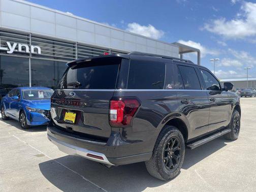 2023 Ford Expedition Timberline
