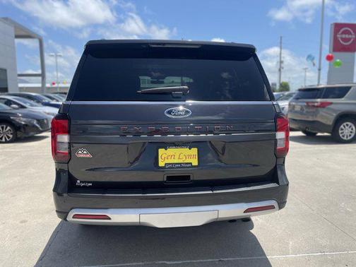 2023 Ford Expedition Timberline