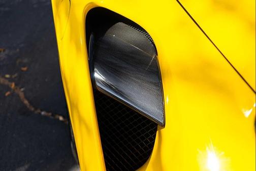 2017 Ferrari 488 Spider Base