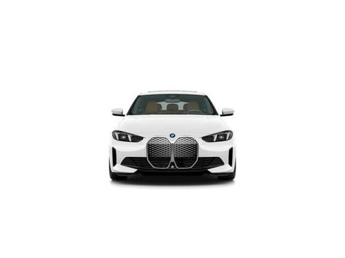 2025 BMW i4 Gran Coupe xDrive40
