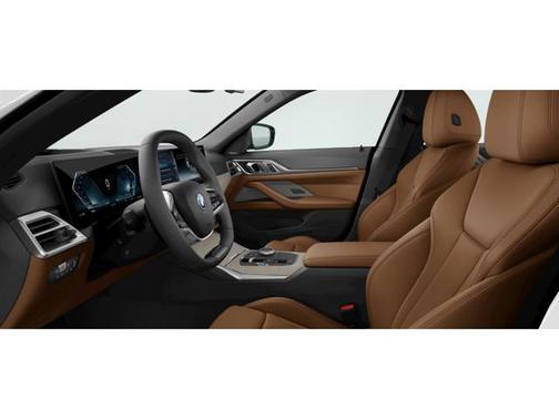 2025 BMW i4 Gran Coupe xDrive40