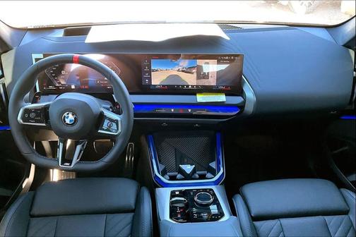 2026 BMW X3 M50 xDrive