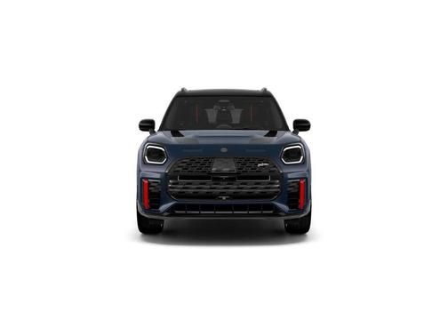 Blue 2026 MINI Countryman John Cooper Works ALL4