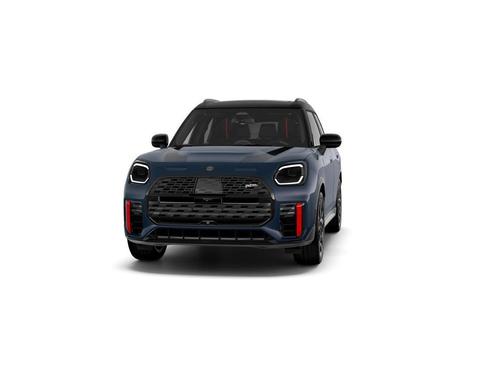 Blue 2026 MINI Countryman John Cooper Works ALL4