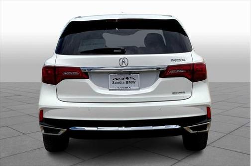 2020 Acura MDX 3.5L w/Technology Package