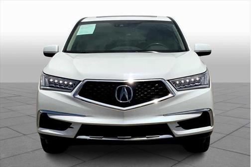 2020 Acura MDX 3.5L w/Technology Package