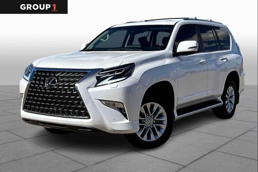 2023 Lexus GX 460 Premium