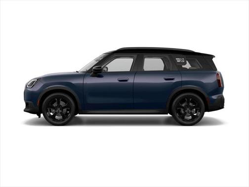 2025 MINI Countryman Cooper S ALL4