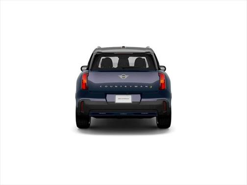 2025 MINI Countryman Cooper S ALL4