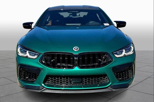 2023 BMW M8 Competition