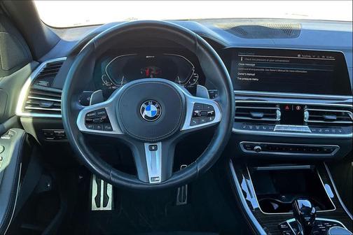 2021 BMW X5 xDrive45e
