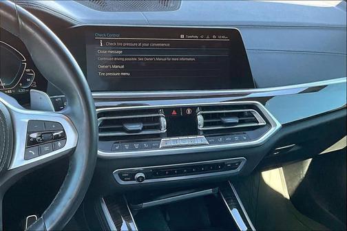 2021 BMW X5 xDrive45e