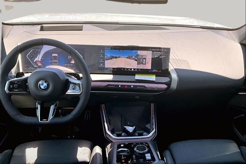 Brooklyn Grey Metallic 2026 BMW X3 30 xDrive