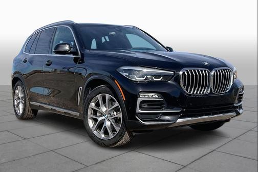 2020 BMW X5 sDrive40i