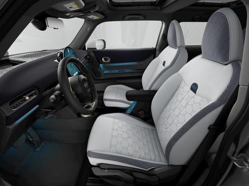 2026 MINI Hardtop Cooper