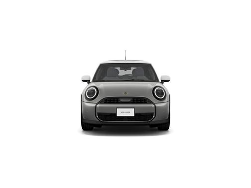 2026 MINI Hardtop Cooper