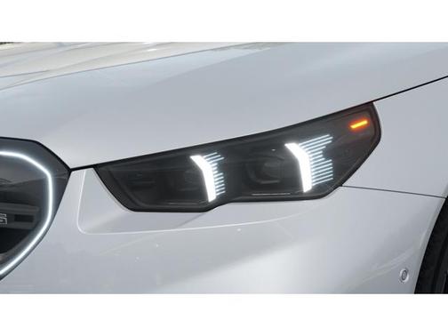 2026 BMW M5 Base