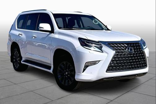 2020 Lexus GX 460 Premium