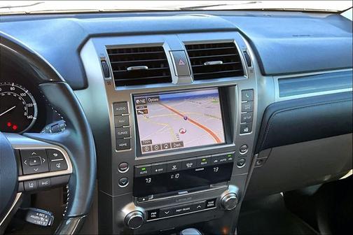 2020 Lexus GX 460 Premium