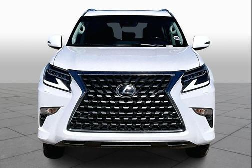 2020 Lexus GX 460 Premium
