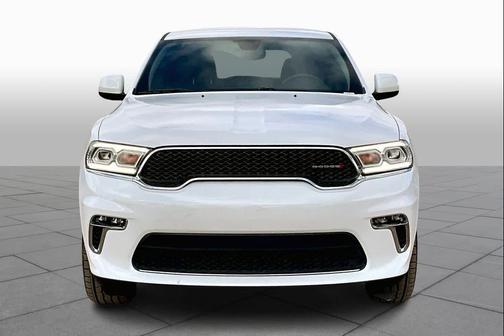 2021 Dodge Durango SXT