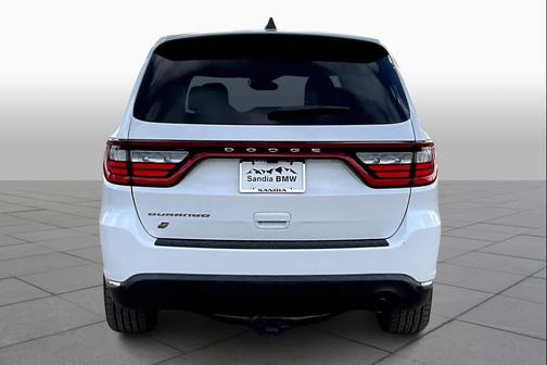 2021 Dodge Durango SXT