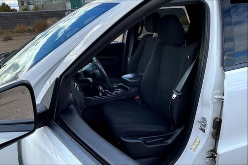 2021 Dodge Durango SXT