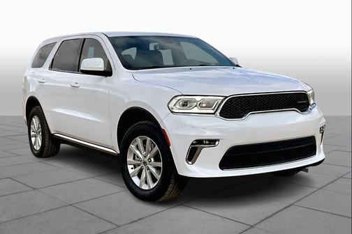 2021 Dodge Durango SXT