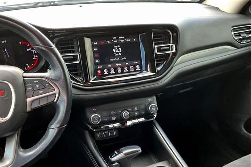 2021 Dodge Durango SXT