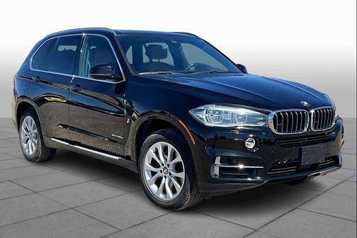 2018 BMW X5 eDrive xDrive40e