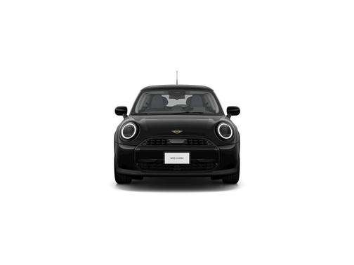 2026 MINI Hardtop Cooper