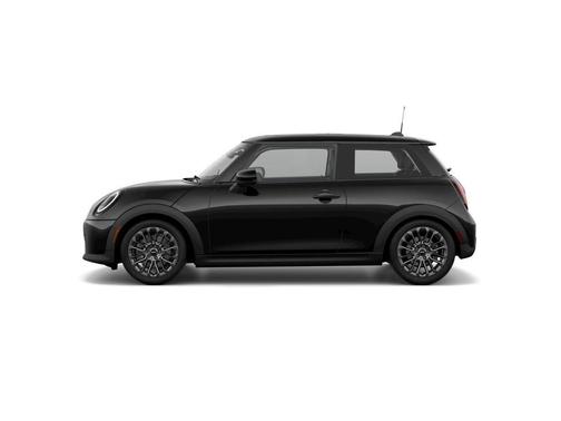 2026 MINI Hardtop Cooper