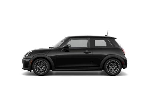 2026 MINI Hardtop Cooper