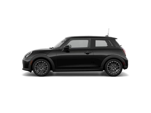 2026 MINI Hardtop Cooper