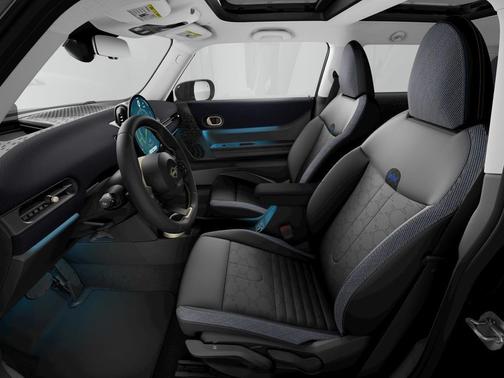 2026 MINI Hardtop Cooper