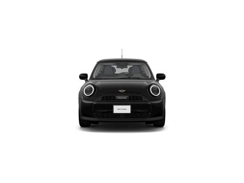 2026 MINI Hardtop Cooper