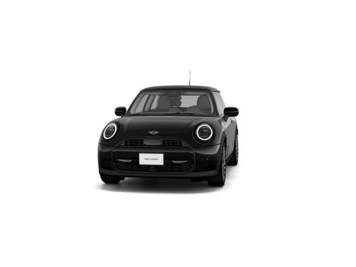 2026 MINI Hardtop Cooper