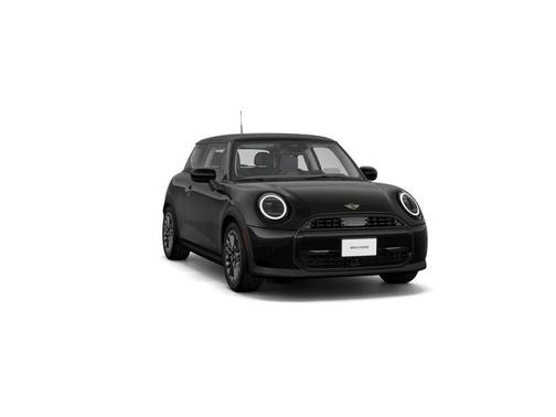 2026 MINI Hardtop Cooper