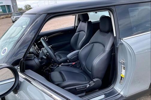 2021 MINI Hardtop Cooper S