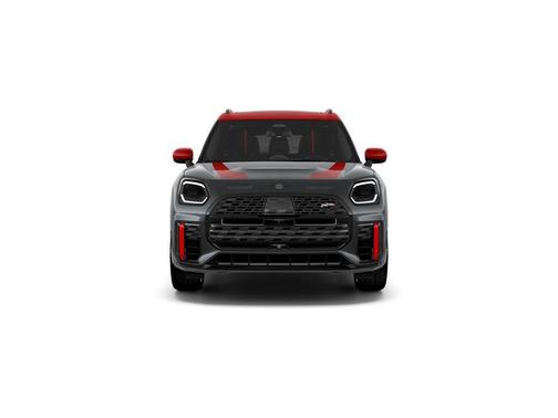 2025 MINI Countryman John Cooper Works ALL4