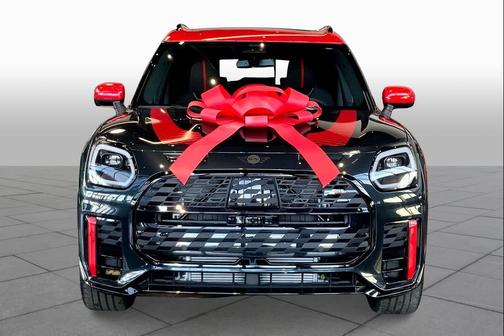2025 MINI Countryman John Cooper Works ALL4